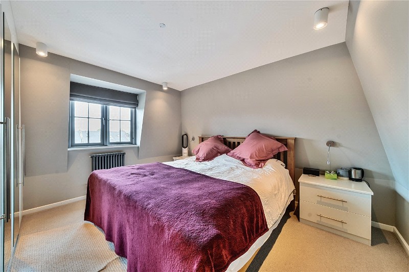 Moonlight Drive, London, SE23