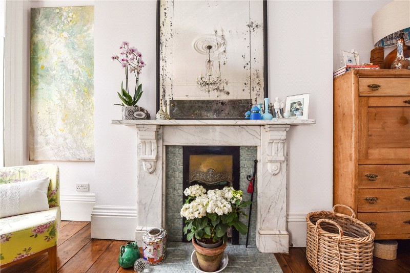 Belgrave Place, Brighton, East Sussex, BN2