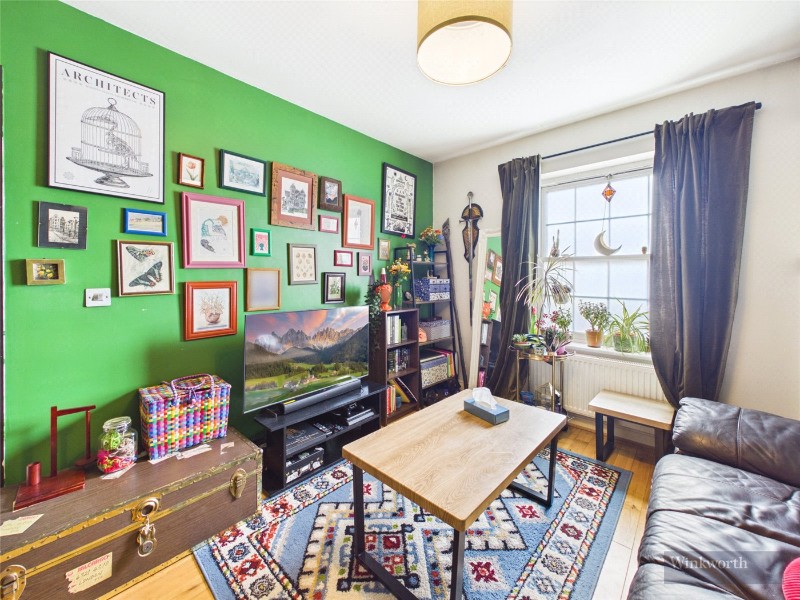 Barnsbury Lane, Surbiton, KT5