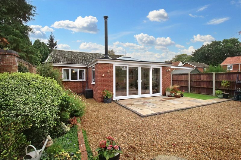 Drayton High Road, Hellesdon, Norwich, Norfolk, NR6