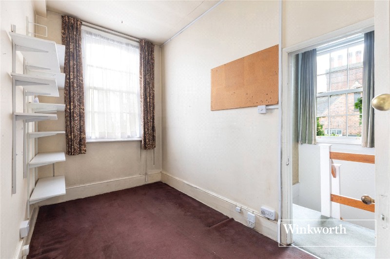 Park House, 56 Hendon Lane, Finchley, London, N3