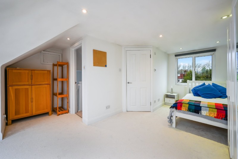 Forster Road, Beckenham, BR3