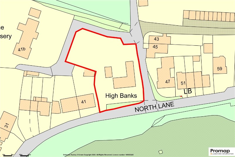 North Lane, Buriton, Petersfield, Hampshire, GU31