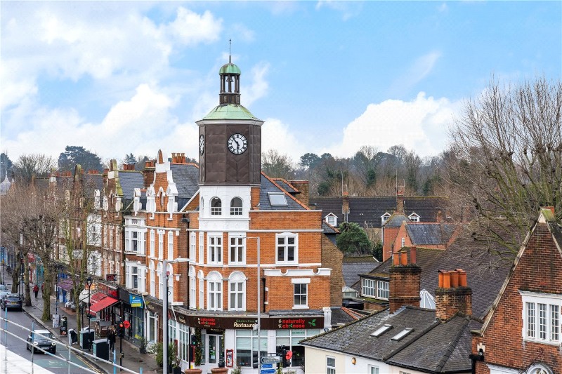 Brighton Road, Surbiton, KT6