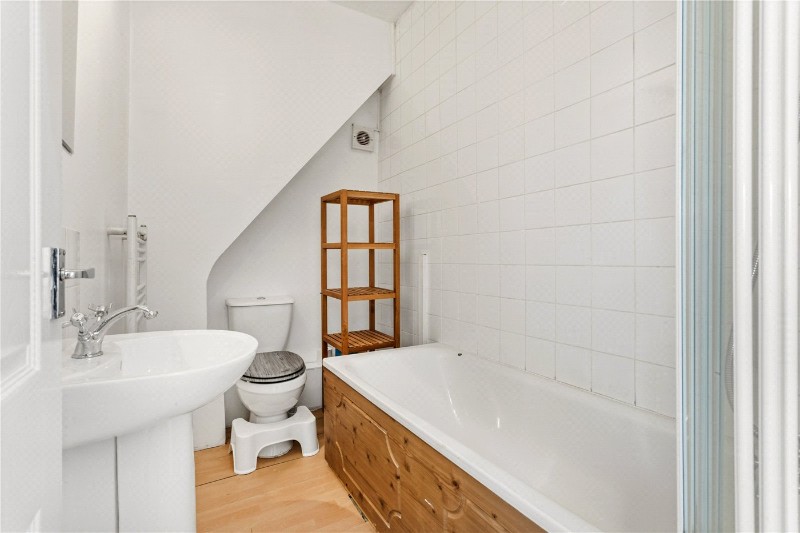 Penwortham Road, London, SW16