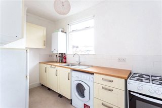 Park Road, Crouch End, London, N8