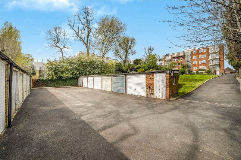 Shepherds Hill, London, N6