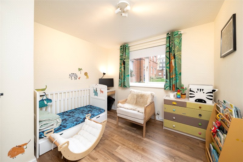 Cortis Road, London, SW15