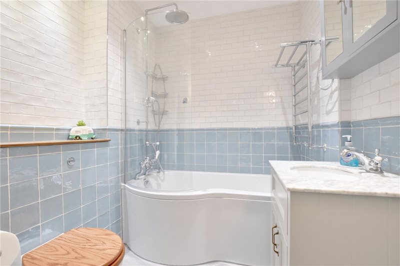 Lee Terrace, Blackheath, London, SE3