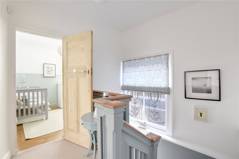 Belmont Hill, Lewisham, London, SE13