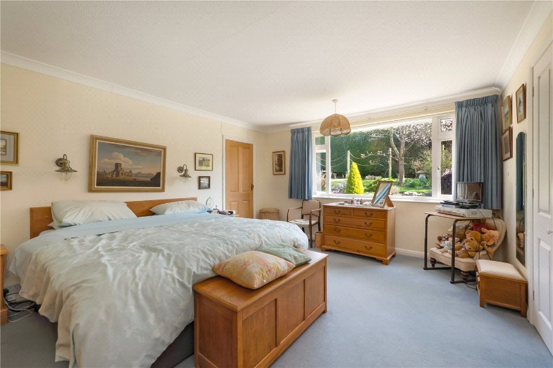 Meadow Close, Bridge, Canterbury, Kent, CT4
