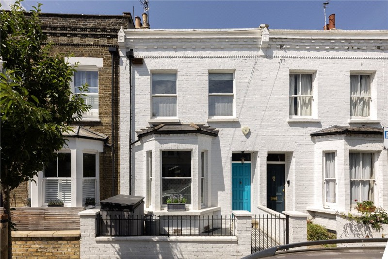 Bective Road, London, SW15