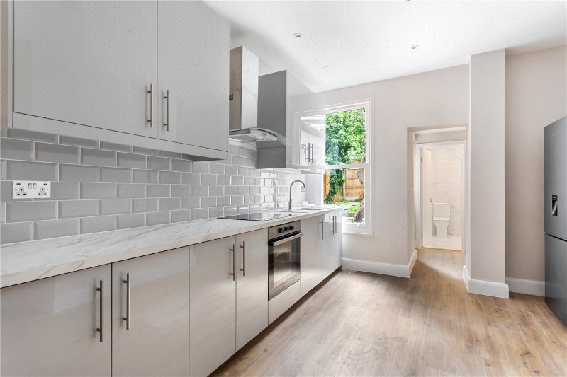Arlingford Road, London, SW2