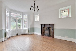 Boyne Road, Lewisham, London, SE13