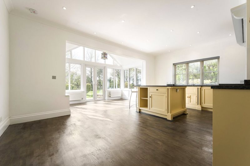 Steplake Lane, Sherfield English, Romsey, Hampshire, SO51