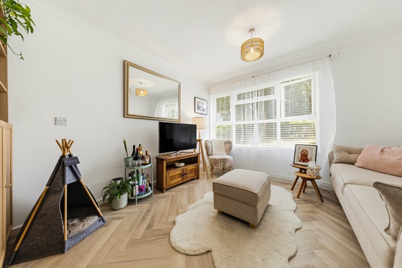 Nettlestead Close, Beckenham, BR3