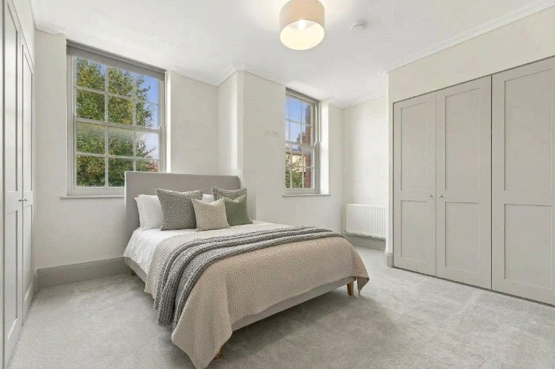 Church Road, Tunbridge Wells, Kent, TN1