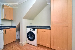 Station Way, Cheam Village, Surrey, SM3