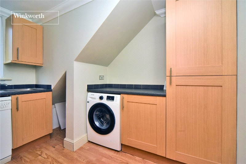 Station Way, Cheam Village, Surrey, SM3