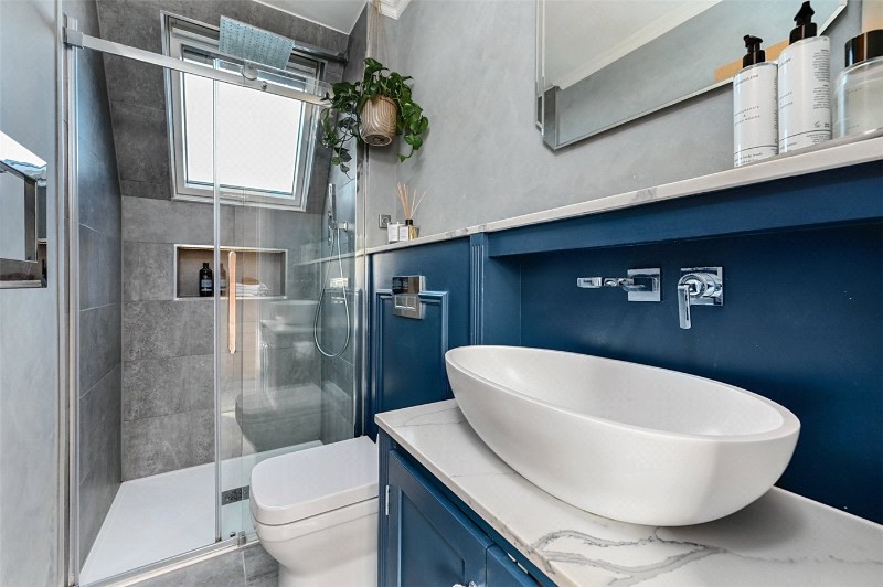 Fox Hill, Farley Hill, Reading, Berkshire, RG7