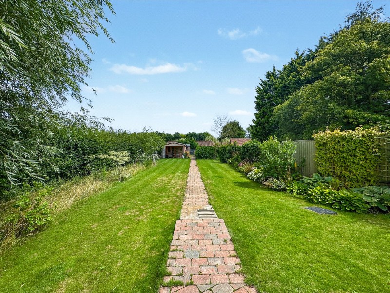The Court, Framingham Earl Road, Yelverton, Norwich, NR14