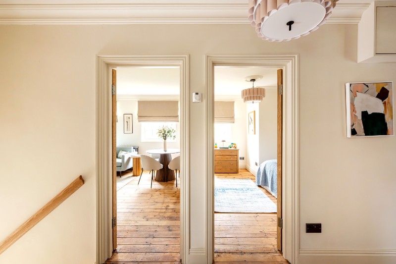 Hill Farm Road, London, W10