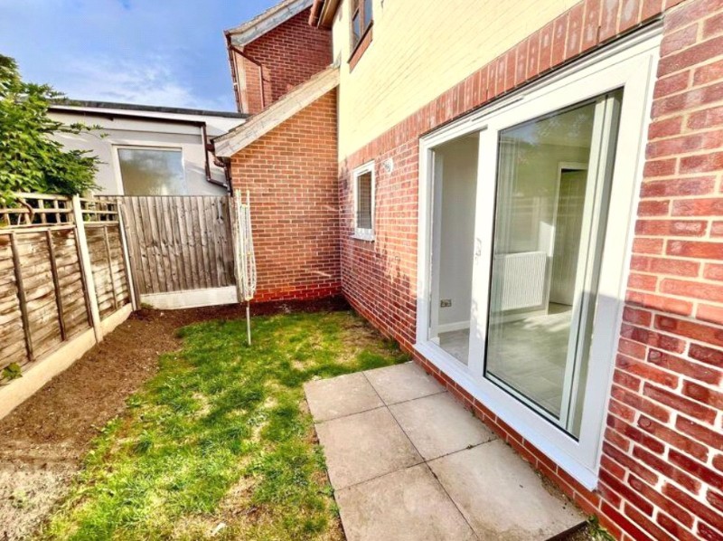 Castleton Road, Southend-on-Sea, Essex, SS2