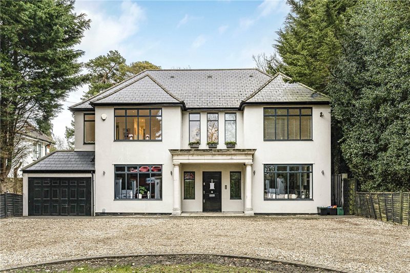 Westerham Road, Keston, BR2