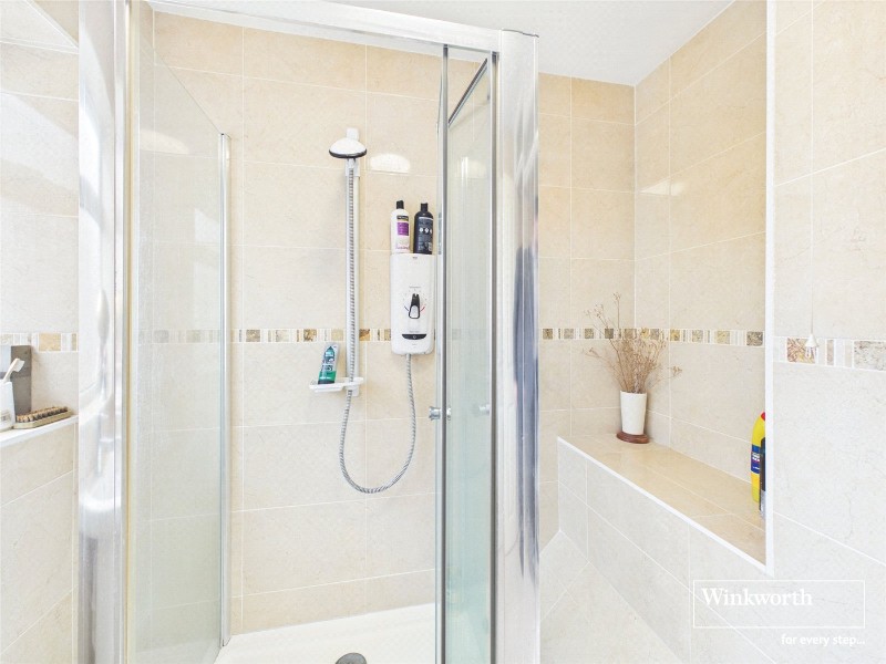 Lea Close, Reading, Berkshire, RG30