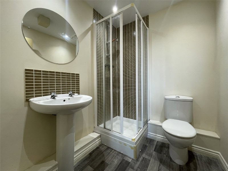 Richmond Court, Exeter, Devon, EX4