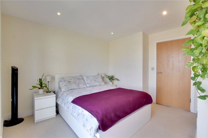 Hatfield House, Merryweather Place, Greenwich, London, SE10