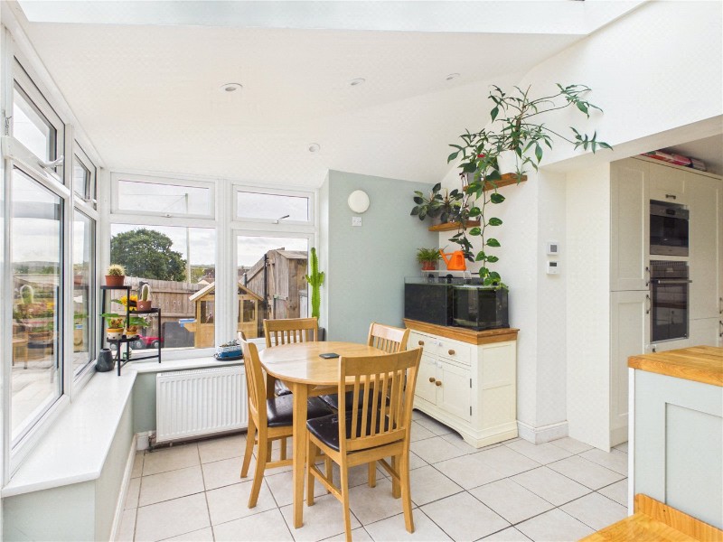 Godfreys Gardens, Bow, Crediton, Devon, EX17