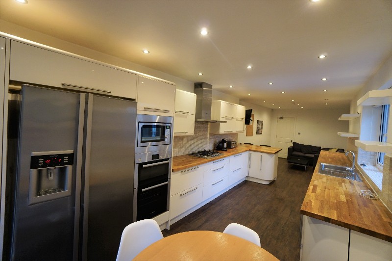 Park Road, Stapleton, Bristol, BS16
