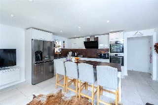 Lothian Way, Greylees, Sleaford, Lincolnshire, NG34