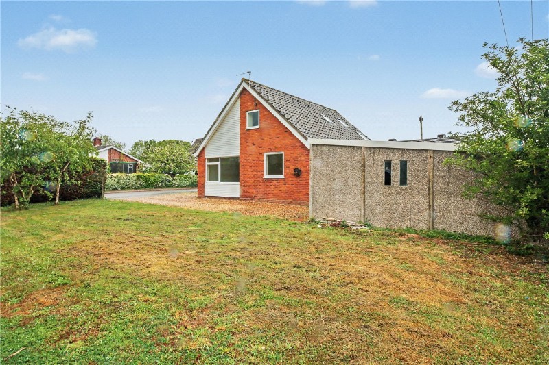 Fortune Green, Alpington, Norwich, Norfolk, NR14