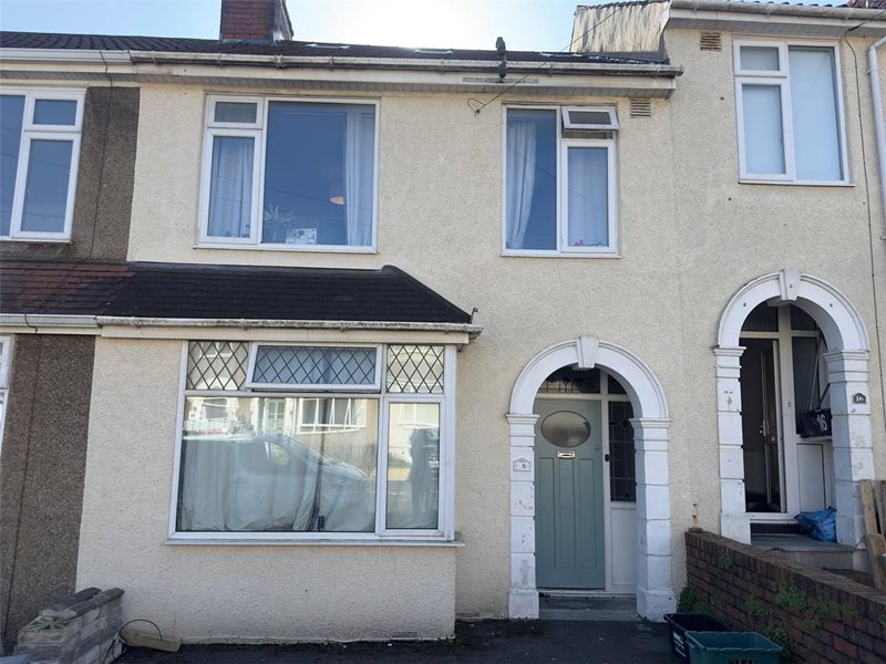 Jocelyn Road, Horfield, Bristol, BS7