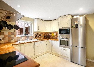 Wheelers Yard, Sutton Scotney, SO21