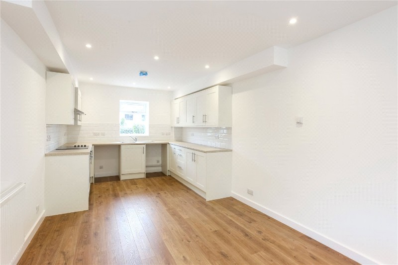 Harpesford Avenue, Virginia Water, Surrey, GU25