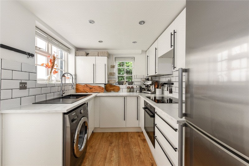 Parchment Street, Winchester, Hampshire, SO23