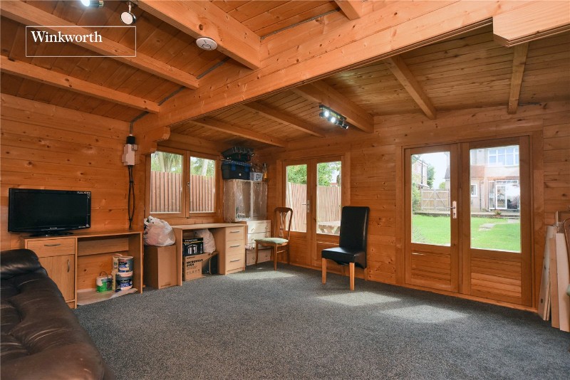 Caversham Avenue, Cheam, Sutton, SM3