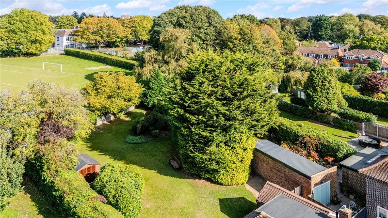 Tattenham Way, Burgh Heath, Tadworth, Surrey, KT20