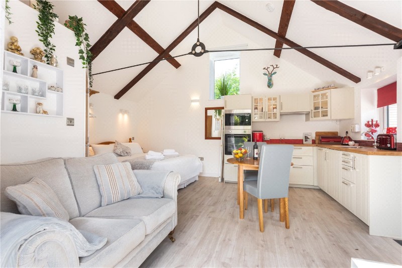 Kiln Lane, Stokenham, Kingsbridge, Devon, TQ7