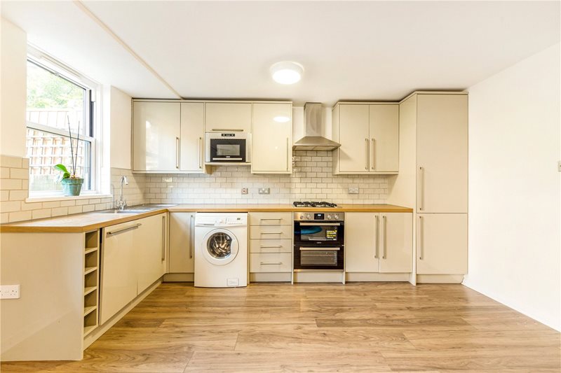 Weatherbury, 90 Talbot Road, London, W2