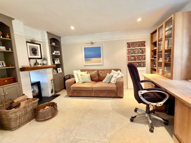 Sharvells Road, Milford on Sea, Lymington, Hampshire, SO41