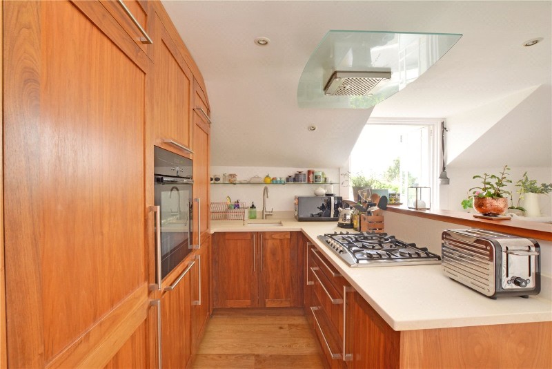 Morden Road, Blackheath, London, SE3