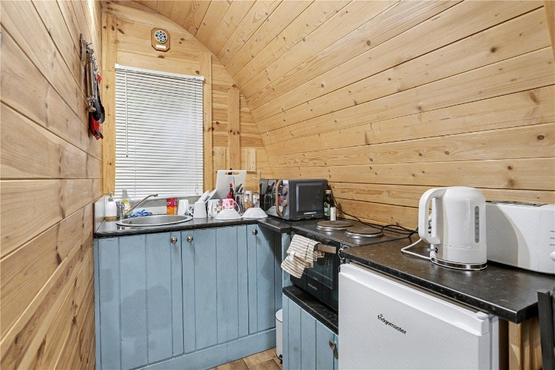 Park Road, Cromer, Norfolk, NR27
