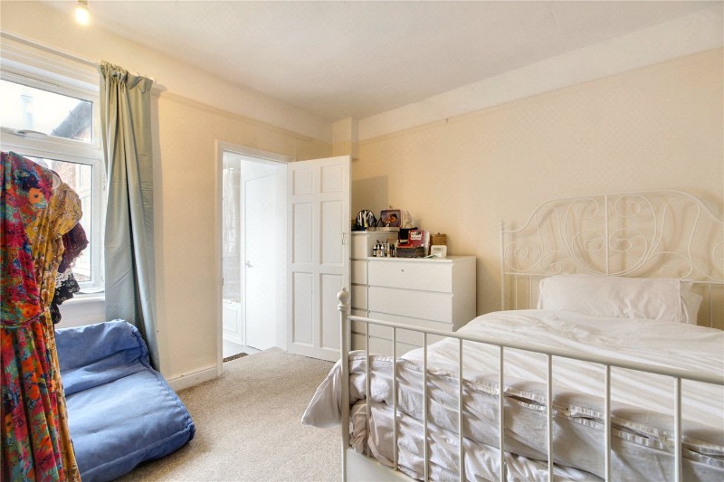 Swansea Road, Norwich, Norfolk, NR2