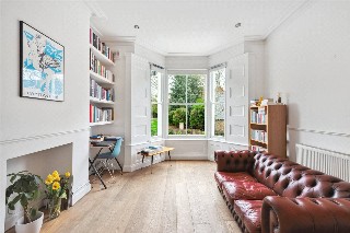 Cadogan Terrace, London, E9