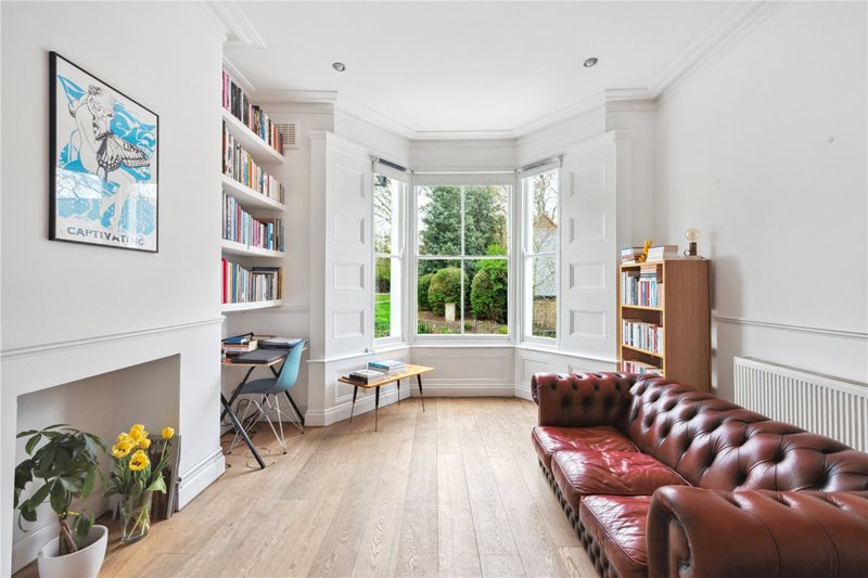 Cadogan Terrace, London, E9