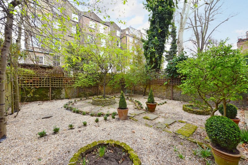 St. Lukes Road, London, W11